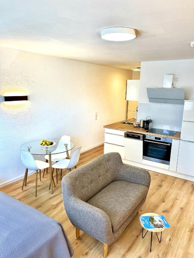 Ferienwohnung Kestel Ab 2 Naechte Schopfheim Exterior photo